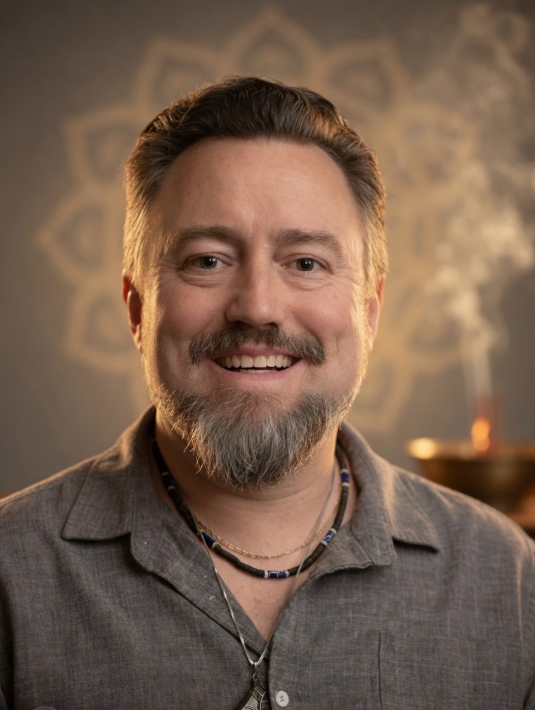 Architect and Systems Pioneer